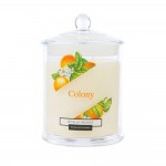 Lumanare parfumata Seville Orange 360g