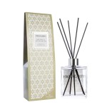 Betisoare parfumate Fired Earth 180ml, Oolong & Stem Ginger