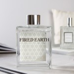 Betisoare parfumate Fired Earth 180ml, Oolong & Stem Ginger