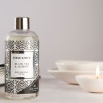Wax Lyrical Rezerva Betisoare parfumate Fired Earth 200ml, Black Tea & Jasmine