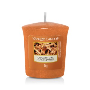 Lumanare Parfumata Votive Cinnamon Stick, Yankee Candle Lumanare Parfumata Votive Cinnamon Stick, Yankee Candle