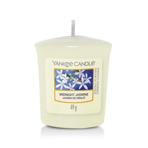Lumanare Parfumata Votive Midnight Jasmine, Yankee Candle
