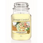Lumanare Parfumata Borcan Mare Christmas Cookie, Yankee Candle Lumanare Parfumata Borcan Mare Christmas Cookie, Yankee Candle