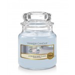 Lumanare Parfumata Borcan Mic A Calm & Quiet Place, Yankee Candle