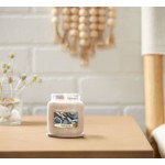 Lumanare Parfumata Borcan Mediu Seaside Woods, Yankee Candle