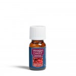 Yankee Candle Rezerva Difuzor Ultrasonic aromaterapie Black Cherry