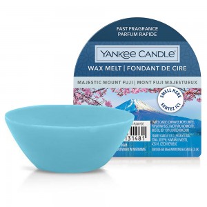 Ceara Parfumata Majestic Mount Fuji, Yankee Candle Ceara Parfumata Majestic Mount Fuji, Yankee Candle