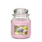 Lumanare Parfumata Borcan Mediu Sunny Daydream, Yankee Candle