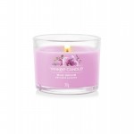 Yankee Candle Lumanare parfumata Mini in sticla Wild Orchid
