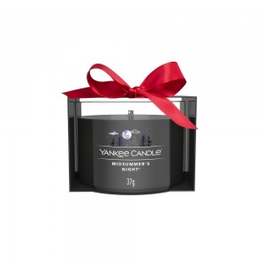 Yankee Candle Lumanare parfumata Mini in sticla Midsummer's Night
