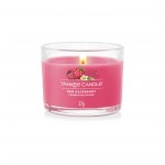 Yankee Candle Lumanare parfumata Mini in sticla Red Raspberry