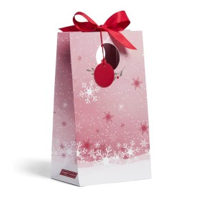 Yankee Candle Punga de cadou Snow Globe Wonderland