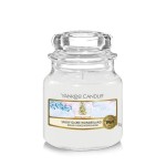 Lumanare Parfumata Borcan Mic Snow Globe Wonderland, Yankee Candle