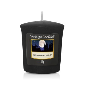 Lumanare Parfumata Votive Midsummer's Night, Yankee Candle