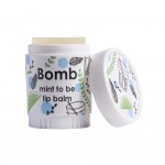 Balsam de buze Mint to Be 4.5g, Bomb Cosmetics