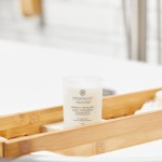 Set Cadou 3 Lumanari parfumate "Mind & Body", Balance, Joy, Peace, Chesapeake Bay Candle