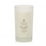 Lumanare Parfumata Pahar Mare Peace + Tranquility, Chesapeake Bay Candle