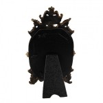 Rama foto "Golden Baroque" 10*15 cm, Clayre & Eef