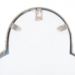 Oglinda "Antique Iron" 38x132 cm, Clayre & Eef