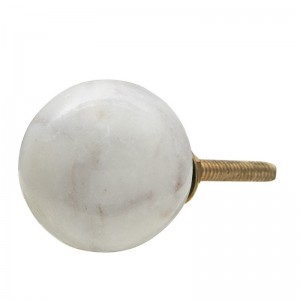 Buton pentru usile de dulap Ø 3 cm, Clayre & Eef Buton pentru usile de dulap Ø 3 cm, Clayre & Eef
