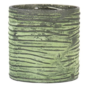 Suport lumanare Tealight Ø 9*9 cm, Clayre&Eef Suport lumanare Tealight Ø 9*9 cm, Clayre&Eef