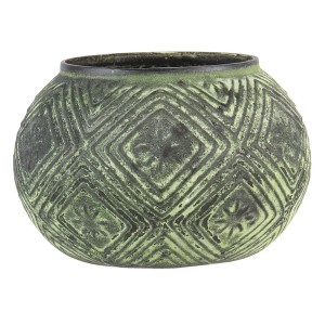 Suport lumanare Tealight Ø 12*9 cm, Clayre&Eef Suport lumanare Tealight Ø 12*9 cm, Clayre&Eef