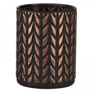Suport lumanare Tealight Ø 8*10 cm, Clayre&Eef Suport lumanare Tealight Ø 8*10 cm, Clayre&Eef
