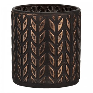 Suport lumanare Tealight Ø 7*8 cm, Clayre&Eef Suport lumanare Tealight Ø 7*8 cm, Clayre&Eef