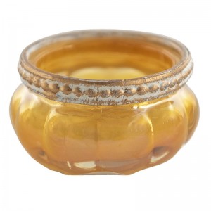 Suport lumanare Tealight Ø 6*4 cm, Clayre & Eef Suport lumanare Tealight Ø 6*4 cm, Clayre & Eef