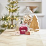 Set cadou Letters to Santa, Yankee Candle