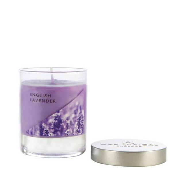 Lumanare parfumata English Lavender 132g
