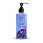 Sapun lichid in recipient cu pompita, English Lavender, 300ml