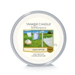 Ceara parfumata Easy MeltCup Clean Cotton, Yankee Candle