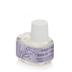 Yankee Candle Rezerva Difuzor Serene Air aromaterapie Peaceful Lavender & Sea Salt