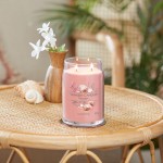 Yankee Candle Lumanare Parfumata Borcan Mare Signature Pink Sands