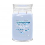 Yankee Candle Lumanare Parfumata Borcan Mare Signature Ocean Air