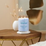 Yankee Candle Lumanare Parfumata Borcan Mare Signature Ocean Air