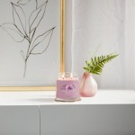 Yankee Candle Lumanare Parfumata Borcan Mediu Signature Wild Orchid