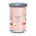 Yankee Candle Lumanare Parfumata Pahar Mare Signature Pink Sands