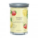 Yankee Candle Lumanare Parfumata Pahar Mare Signature Iced Berry Lemonade
