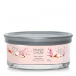 Yankee Candle Lumanare Parfumata cu 5 Fitiluri Signature Pink Sands