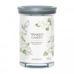 Yankee Candle Lumanare Parfumata Pahar Mare Signature White Gardenia