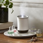 Yankee Candle Rezerva Difuzor Serene Air aromaterapie Renewing Coconut & Iris