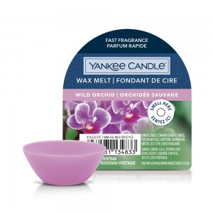 Ceara Parfumata Wild Orchid, Yankee Candle
