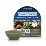 Ceara Parfumata Silver Sage & Pine, Yankee Candle