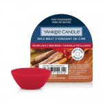 Ceara Parfumata Sparkling Cinnamon, Yankee Candle