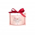 Yankee Candle Lumanare parfumata Mini in sticla Pink Sands