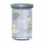 Yankee Candle Lumanare Parfumata Pahar Mare Signature A Calm & Quiet Place