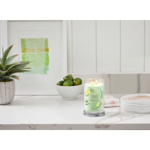 Yankee Candle Lumanare Parfumata Pahar Mare Signature Cucumber Mint Cooler Yankee Candle Lumanare Parfumata Pahar Mare Signature Cucumber Mint Cooler