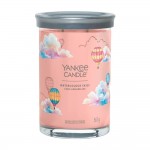 Yankee Candle Lumanare Parfumata Pahar Mare Signature Watercolor Skies